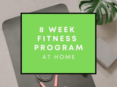 Beginner Package — The Barracks Gym