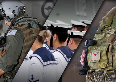 Veteran service delivery — The Barracks Gym